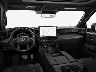 2026 Toyota Tundra i-FORCE MAX - Photo 5