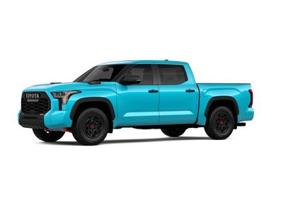 2026 Toyota Tundra i-FORCE MAX - Photo 2