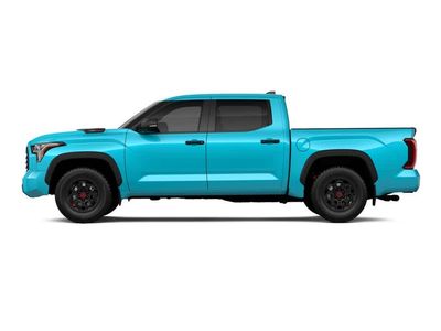 2026 Toyota Tundra i-FORCE MAX - Photo 3
