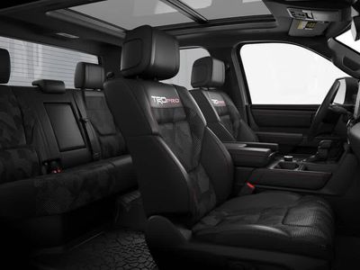 2026 Toyota Tundra i-FORCE MAX - Photo 6