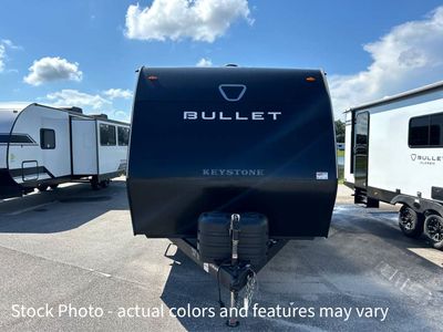 2026 Keystone Bullet - Photo 2