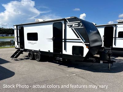 2026 Keystone Bullet - Photo 6