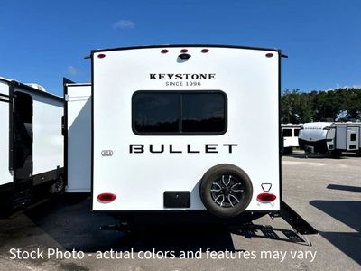 2026 Keystone Bullet - Photo 5