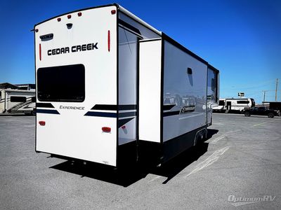 2024 Forest River Cedar Creek Experience - Photo 2