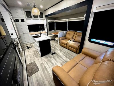 2024 Forest River Cedar Creek Experience - Photo 4