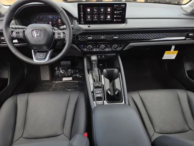 2026 Honda Accord Hybrid - Photo 9