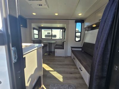 2026 Jayco Jay Feather Air - Photo 8