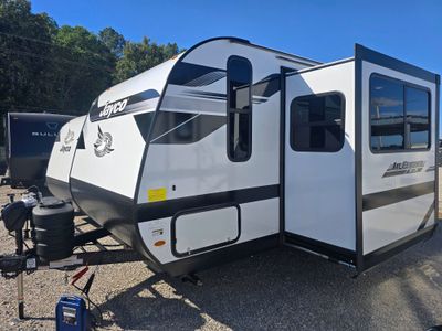 2026 Jayco Jay Feather Air - Photo 4