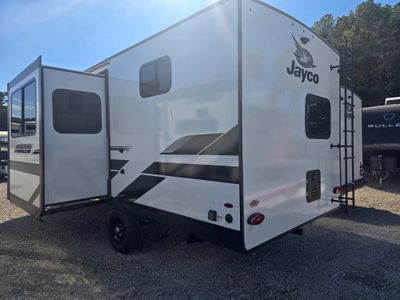 2026 Jayco Jay Feather Air - Photo 2