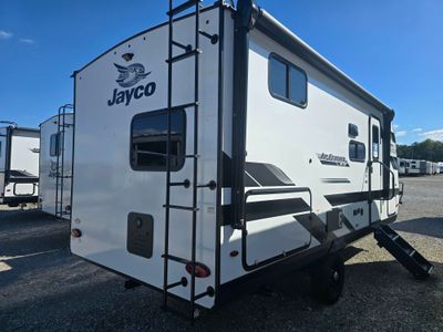 2026 Jayco Jay Feather Air - Photo 3