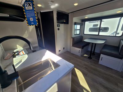 2026 Jayco Jay Feather Air - Photo 10
