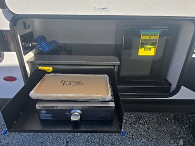 2026 Jayco Jay Feather Air - Photo 6