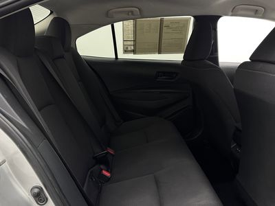 2024 Toyota Corolla - Photo 27