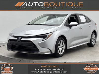 2024 Toyota Corolla - Photo 1