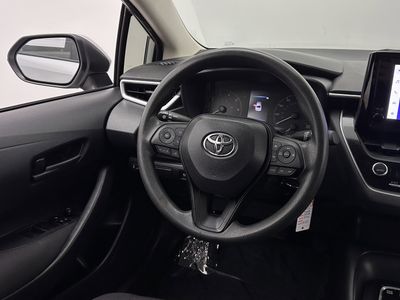 2024 Toyota Corolla - Photo 22