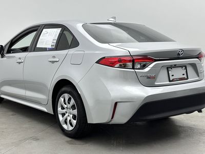 2024 Toyota Corolla - Photo 5