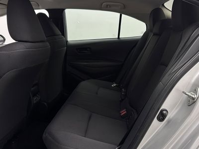 2024 Toyota Corolla - Photo 19