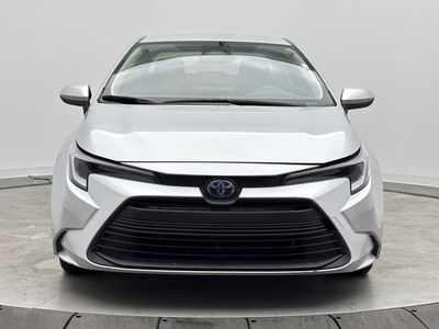 2024 Toyota Corolla - Photo 2