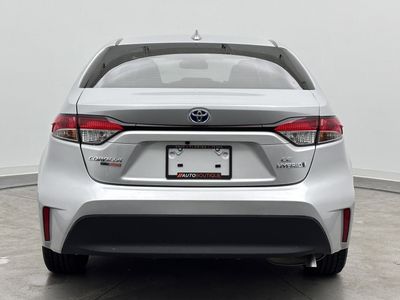 2024 Toyota Corolla - Photo 6