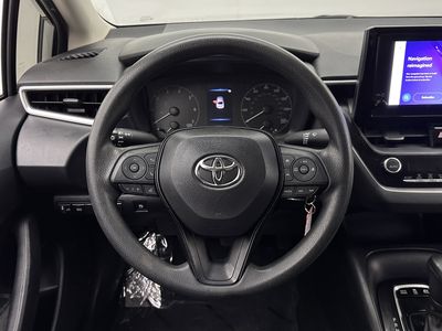 2024 Toyota Corolla - Photo 21