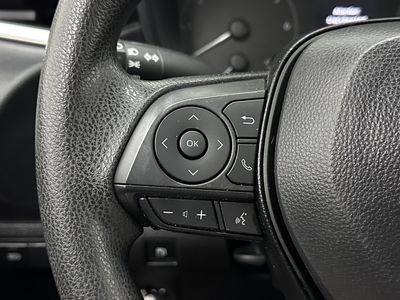 2024 Toyota Corolla - Photo 16