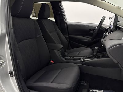 2024 Toyota Corolla - Photo 30