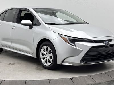 2024 Toyota Corolla - Photo 3