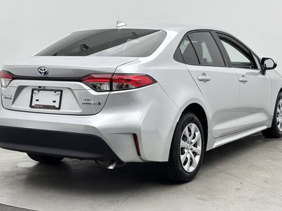 2024 Toyota Corolla - Photo 7