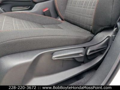 2026 Honda HR-V — photo 10 view