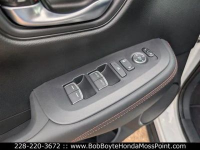 2026 Honda HR-V — photo 9 view