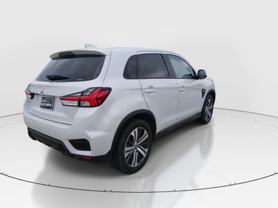 2025 Mitsubishi Outlander Sport - Photo 7
