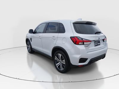 2025 Mitsubishi Outlander Sport - Photo 5