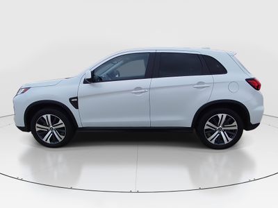 2025 Mitsubishi Outlander Sport - Photo 4