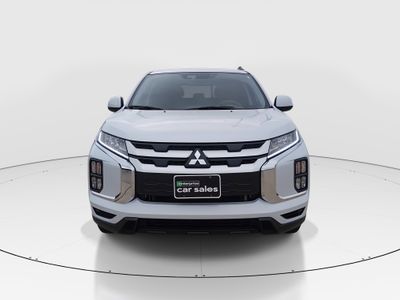 2025 Mitsubishi Outlander Sport - Photo 2