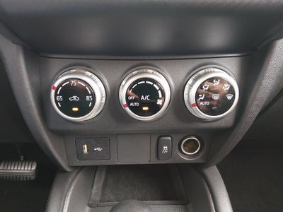 2025 Mitsubishi Outlander Sport - Photo 17