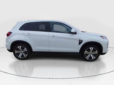 2025 Mitsubishi Outlander Sport - Photo 8