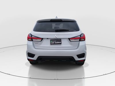 2025 Mitsubishi Outlander Sport - Photo 6