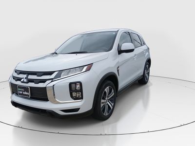 2025 Mitsubishi Outlander Sport - Photo 3