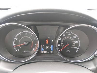 2025 Mitsubishi Outlander Sport - Photo 14