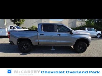 2021 Chevrolet Silverado 1500 - Photo 5