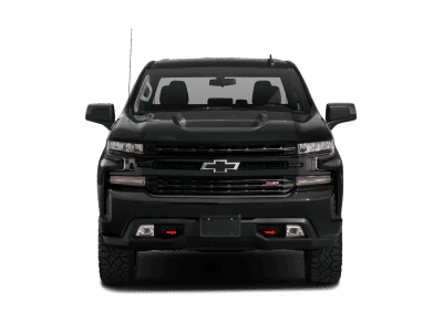 2021 Chevrolet Silverado 1500 - Photo 11