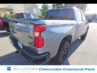 2021 Chevrolet Silverado 1500 - Photo 4