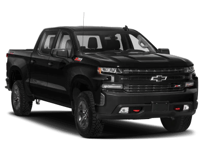 2021 Chevrolet Silverado 1500 - Photo 13