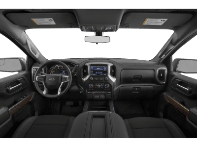 2021 Chevrolet Silverado 1500 - Photo 15