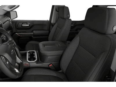 2021 Chevrolet Silverado 1500 - Photo 16
