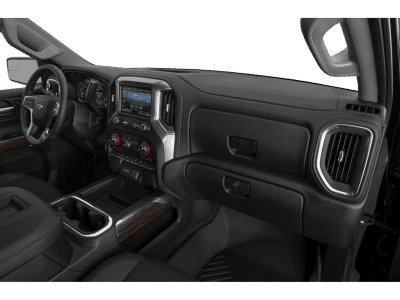 2021 Chevrolet Silverado 1500 - Photo 22