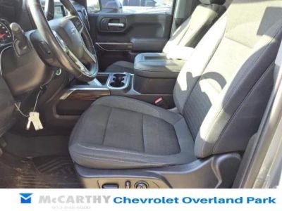 2021 Chevrolet Silverado 1500 - Photo 7