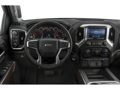 2021 Chevrolet Silverado 1500 - Photo 14