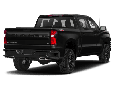 2021 Chevrolet Silverado 1500 - Photo 9