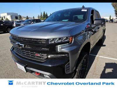 2021 Chevrolet Silverado 1500 - Photo 1